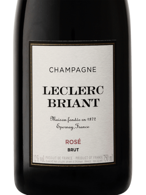 Leclerc Briant, Abyss Brut Zero