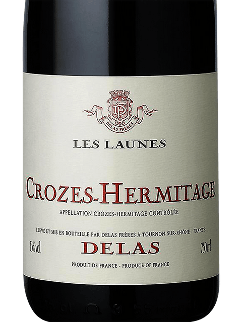 Delas, Crozes-Hermitage, Tour d'Albon