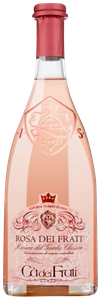 Gard, Grand Klasse Rose, Royal Slope