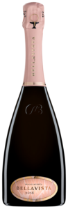 Bellavista, Gran Cuvee Rose, Franciacorta