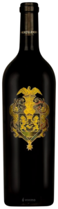 Hertelendy, Signature Mountain Blend, Napa Valley