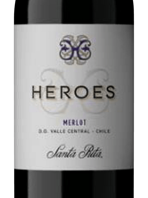 Santa Rita, Tres Medallas Merlot