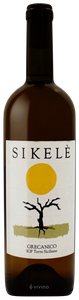 Cantina Marilina Grecanico Sketta