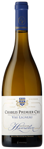 Domaine Hamelin, Chablis Premier Cru, Vau Ligneau