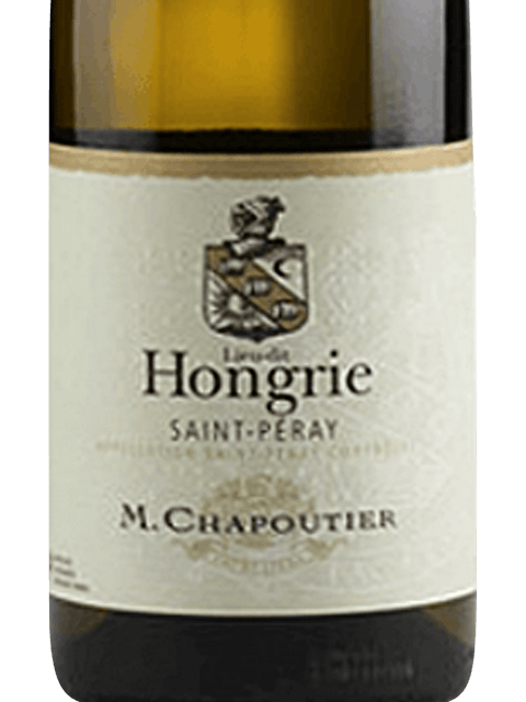 M. Chapoutier, Cornas, Lieu-Dit Saint-Pierre