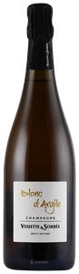 Vouette et Sorbee, Blanc d'Argile