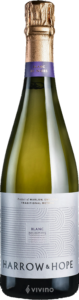 Harrow & Hope, Blanc de Noirs, England