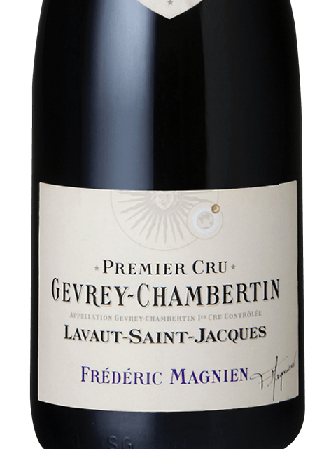 Frederic Magnien, Gevrey-Chambertin, Les Jeunes Rois