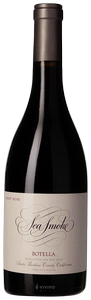 Sea Smoke, Botella Pinot Noir, Sta. Rita Hills