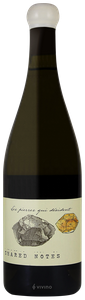 Shared Notes, Les Pierres Qui Decident, Russian River Valley
