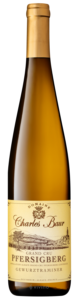 Charles Baur, Emotion, Cremant d'Alsace