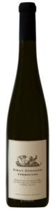 El Enemigo (Aleanna), Gran Enemigo Torrontes, Mendoza