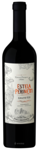 Finca Mangato, Estela Perinetti, Tupungato