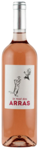 Le Rose des Arras