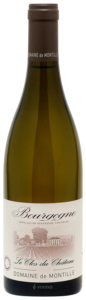 Domaine de Montille, Bourgogne, Le Clos du Chateau