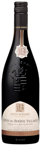 Louis Bernard, Louis, Cotes du Rhone Villages