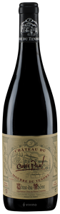 Château du Mourre du Tendre Côtes du Rhône Villages Vieilles Vignes