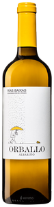 La Val, Vendimia, Rias Baixas