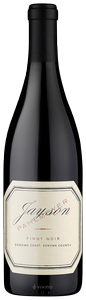 Pahlmeyer, Jayson Pinot Noir, Sonoma Coast