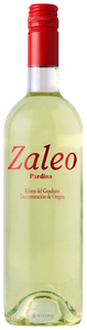 Zaleo, Ribera del Duero, Pardina