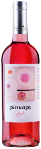 Pinuaga, Rose, Castilla