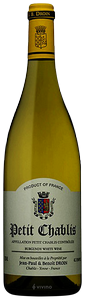 Jean-Paul & Benoit Droin, Petit Chablis