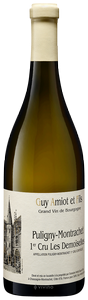 Amiot Bonfils, Puligny-Montrachet Premier Cru, Les Demoiselles