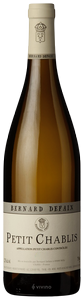 Bernard Defaix, Petit Chablis