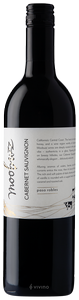 Moobuzz, Cabernet Sauvignon, Paso Robles