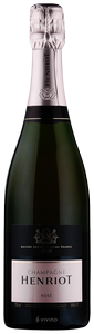 Henriot, Cuvee Baccarat Rose