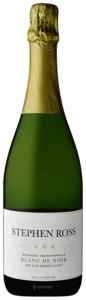 Stephen Ross, Blanc de Noir, San Luis Obispo County