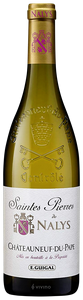 Domaine de Nalys, Chateauneuf-du-Pape