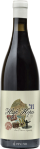 Lukas van Loggerenberg, High Hopes, Swartland