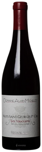 Domaine Alain Michelot, Nuits-Saint-Georges Premier Cru, Les Vaucrains
