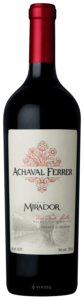 Achaval Ferrer, Finca Mirador, Mendoza