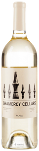 Gramercy Cellars, Picpoul, Walla Walla Valley