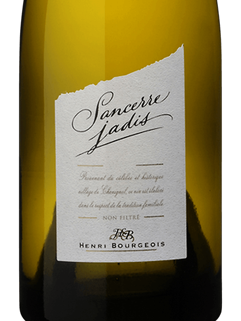 Henri Bourgeois, Sancerre, Jadis