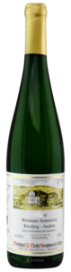 P Licht Bergweiler, Graacher Himmelreich Riesling Auslese, Mosel