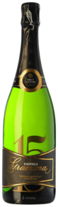 Gramona, Enoteca Brut Nature Gran Reserva, Cava