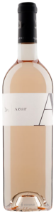 Azur, Rose, California