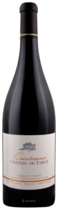 Chateau de Targe, Quintessence, Saumur-Champigny