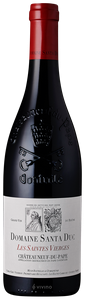 Domaine Santa Duc, Chateauneuf-du-Pape, Les Saintes Vierges