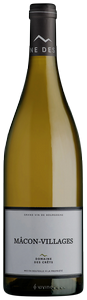 Domaine des Crets, Macon-Villages