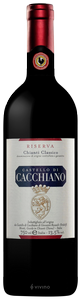 Vignavecchia, Chianti Classico, Riserva