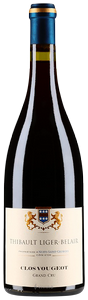 Ligeret, Clos de Vougeot Grand Cru