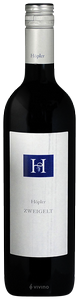 Hopler, Zweigelt, Burgenland