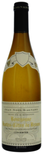 Jean Noel Gagnard, Bourgogne, Hautes Cotes de Beaune Clos Bortier
