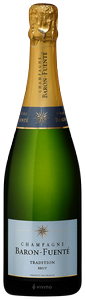 Baron-Fuente, Tradition Brut