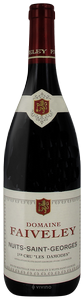 Domaine Faiveley, Nuits-Saint-Georges Premier Cru, Les Damodes