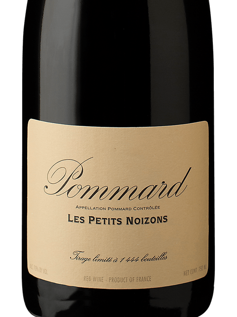 Domaine de la Vougeraie, Pommard, Les Petits Noizons